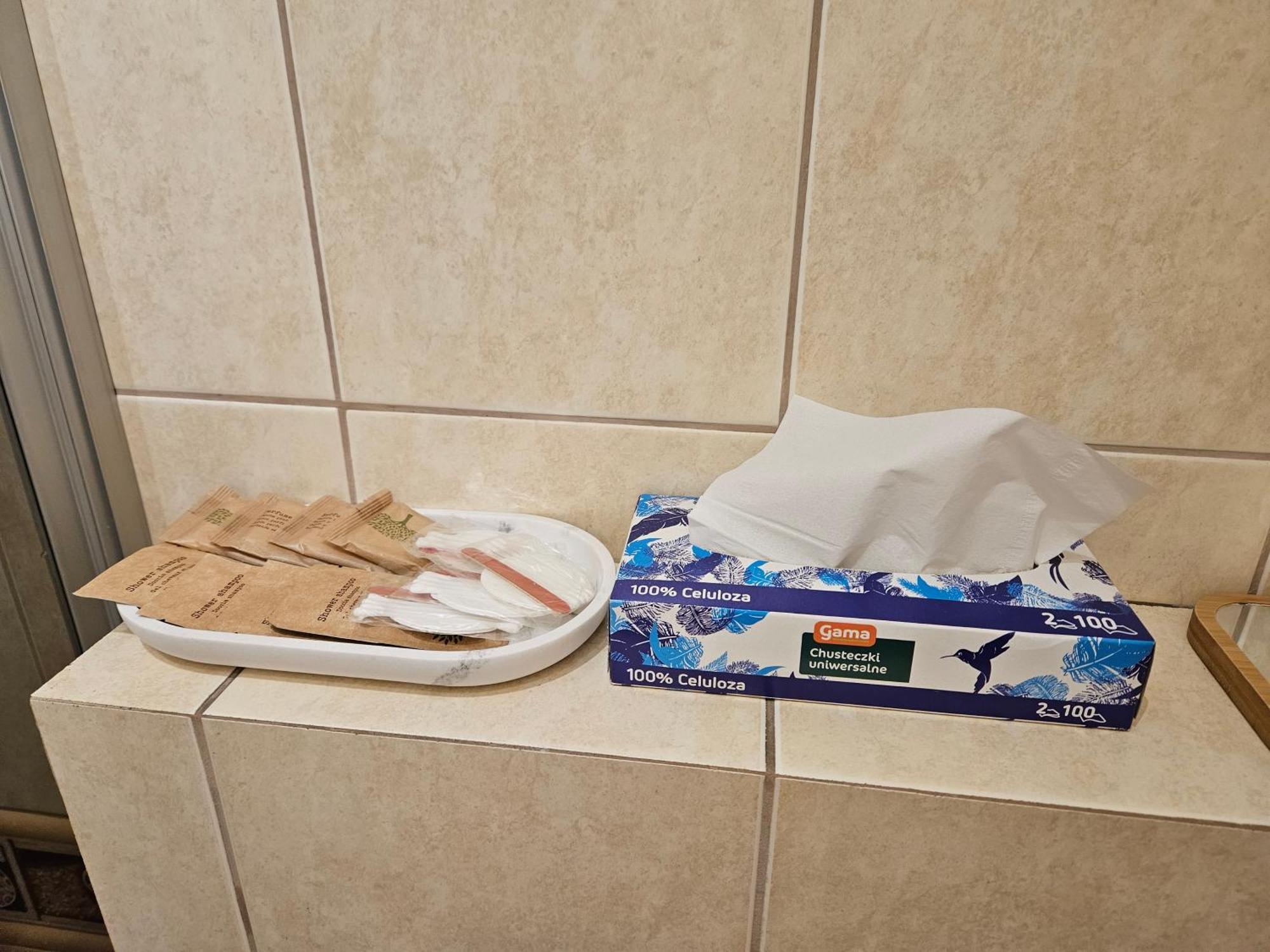 Апартаменти Granit *