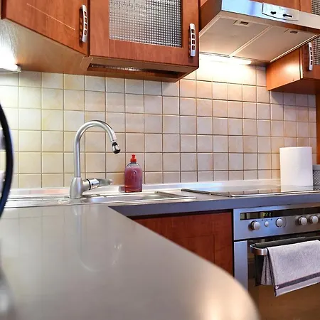 Apartament Granit Zakopane Exterior foto