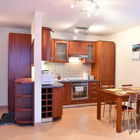 Apartament Granit Zakopane Exterior foto