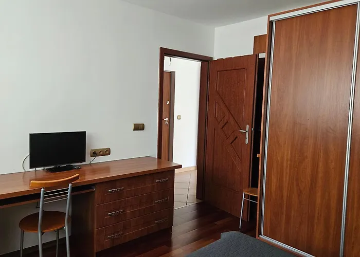 Apartament Granit