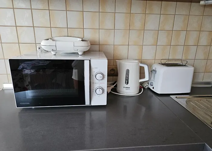 Apartament Granit