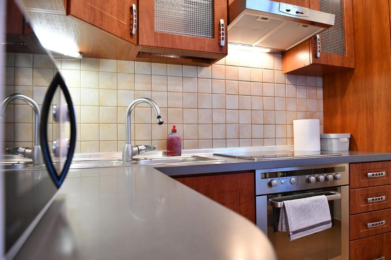 Granit Apartment