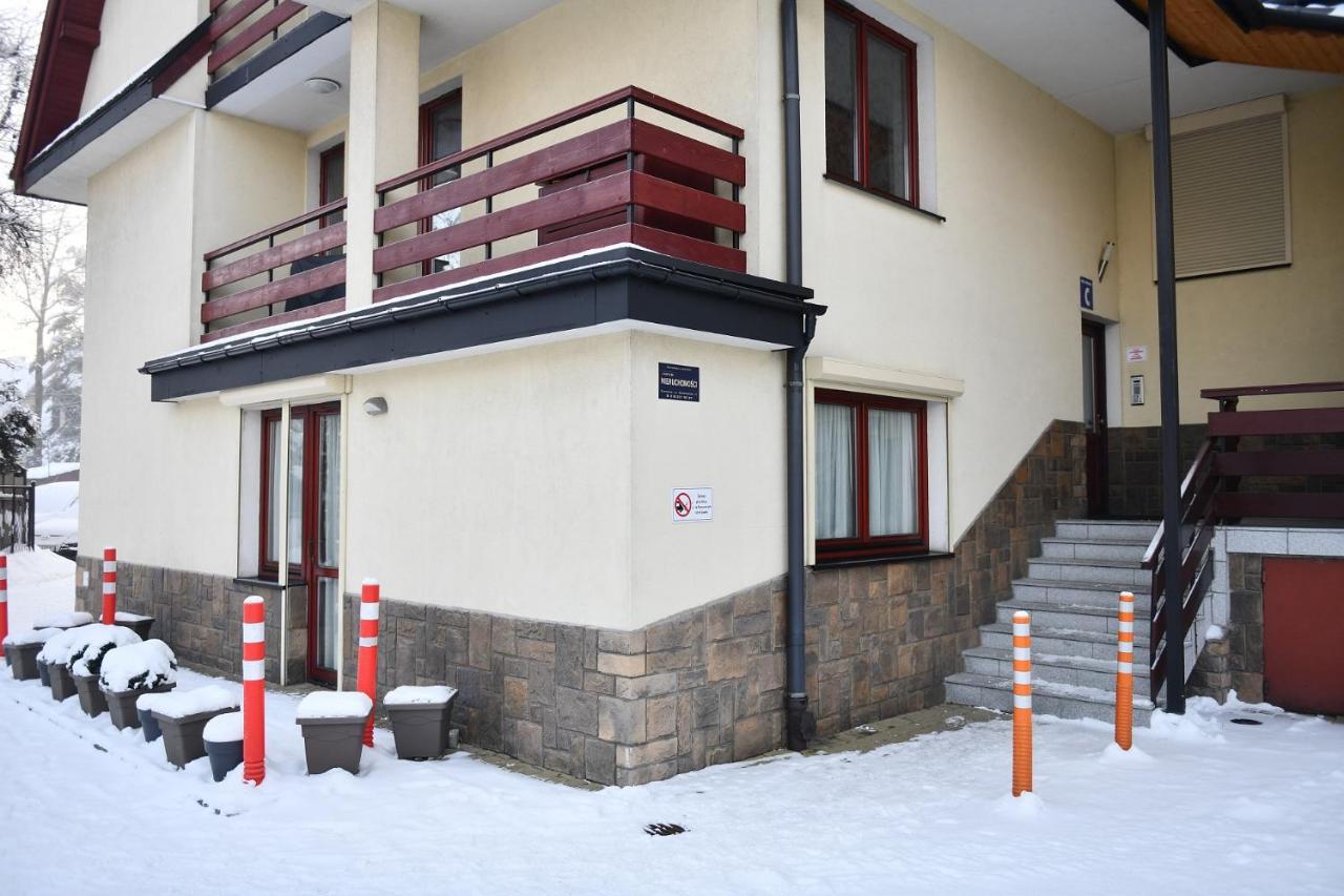 Granit Zakopane