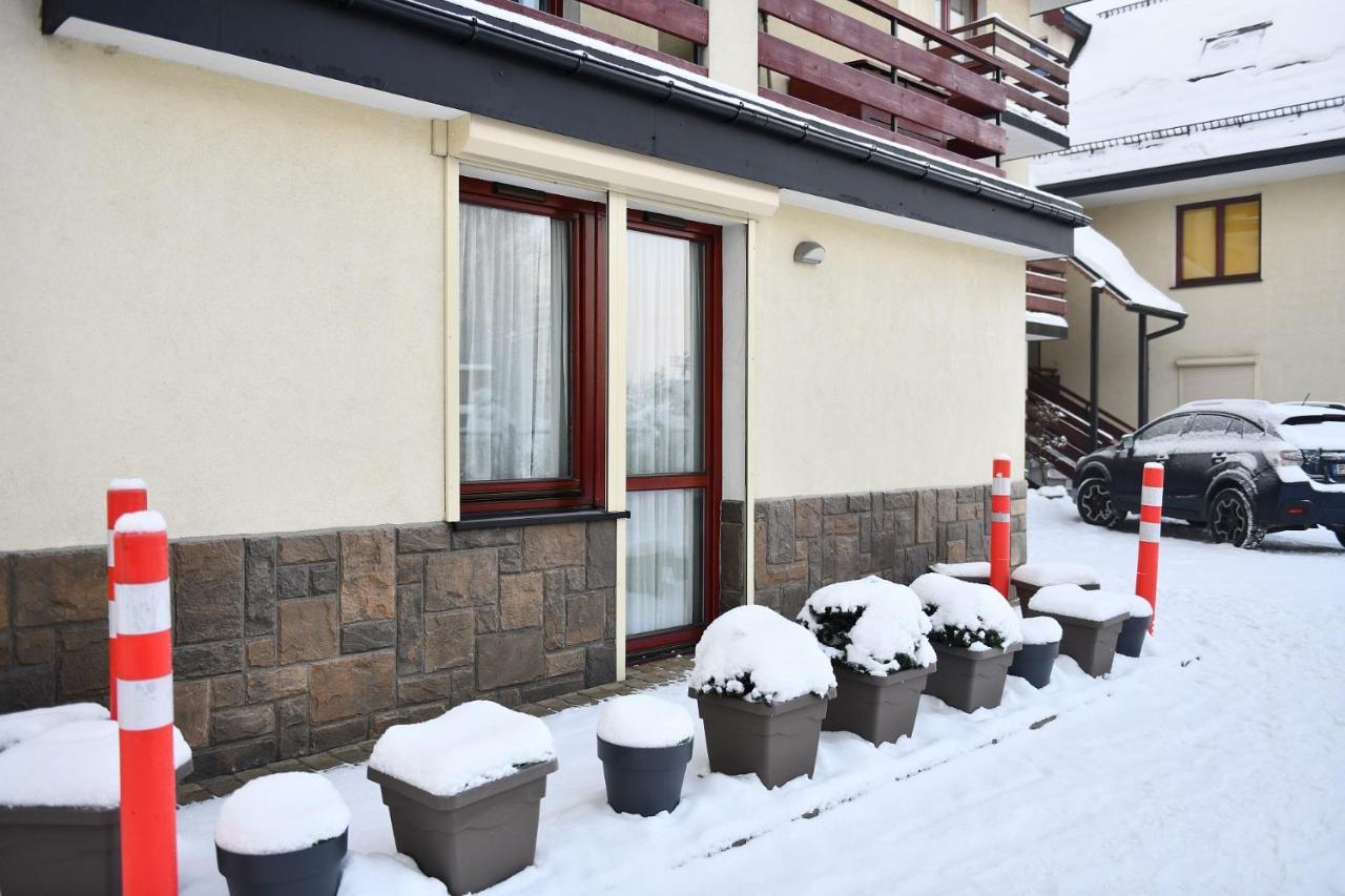 Apartment Granit *