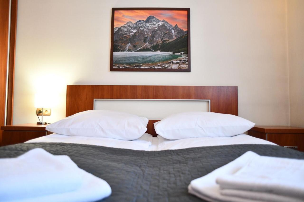 Apartment Granit