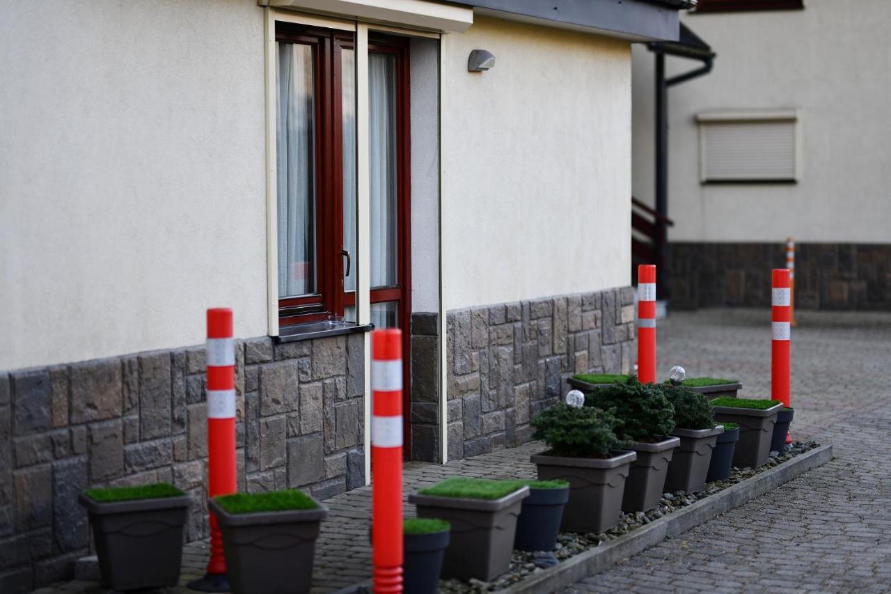 Apartment Granit