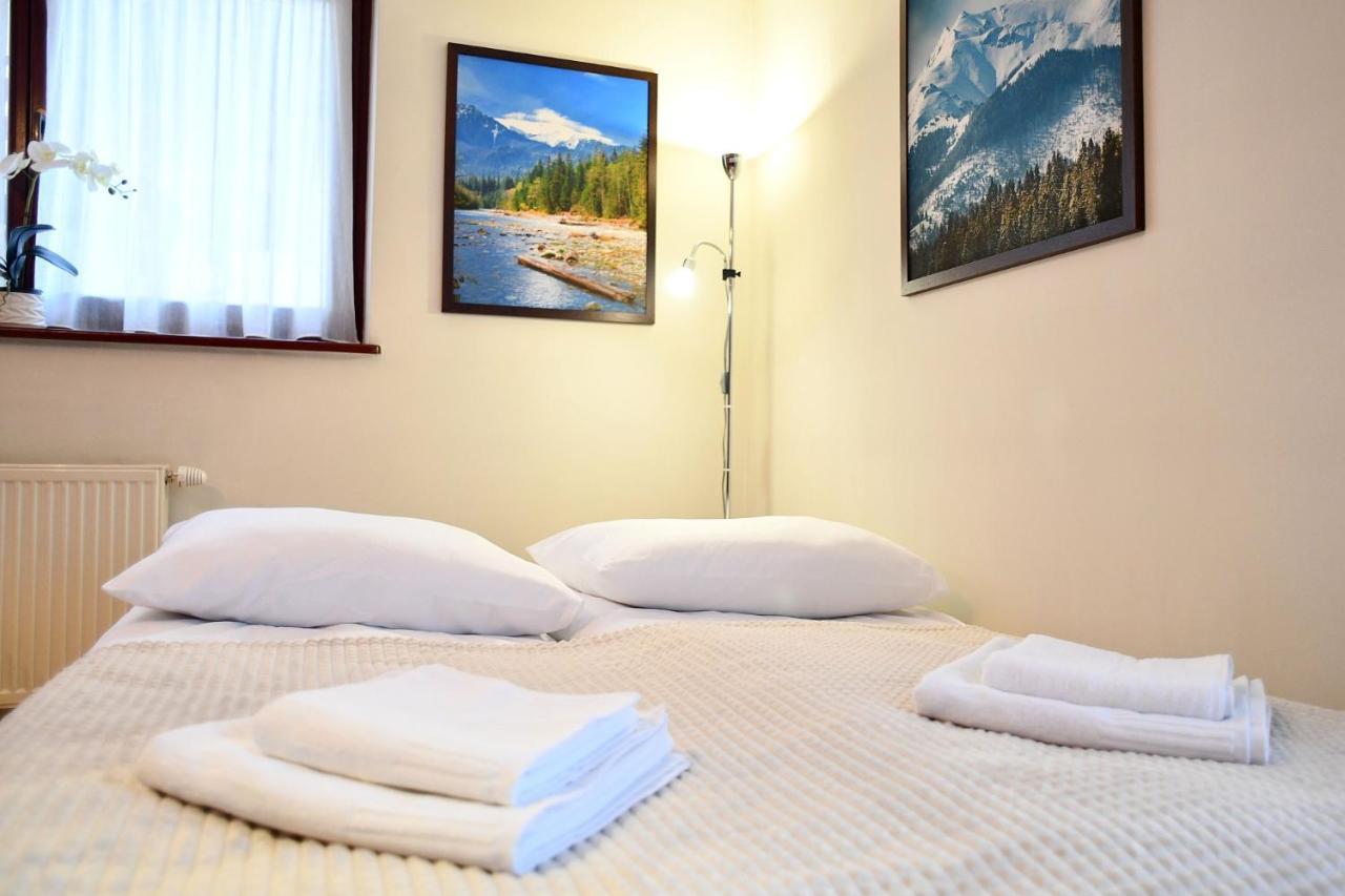 Granit Apartment