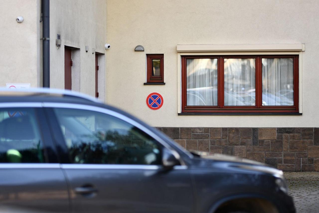 Granit Apartment Zakopane