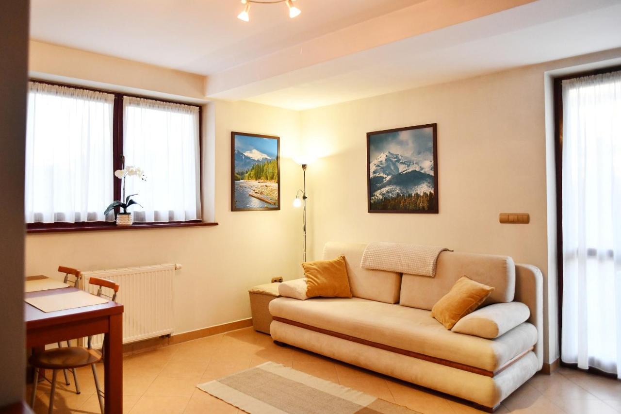 Apartment Granit