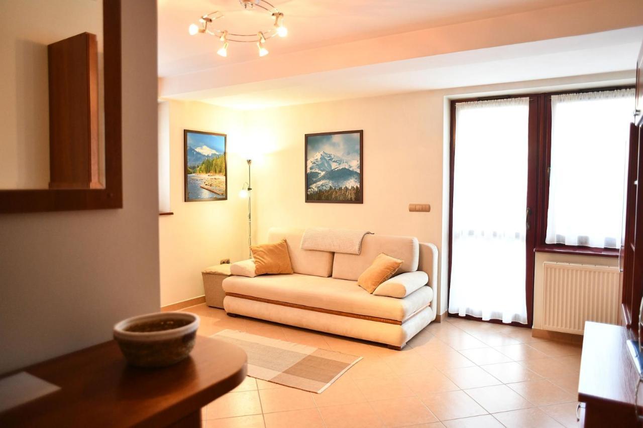 Apartment Granit Zakopane