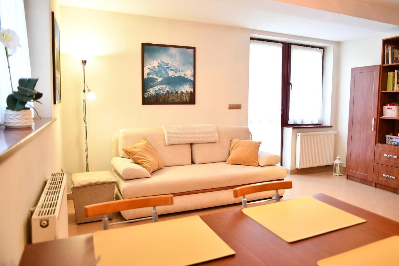 Apartment Granit *