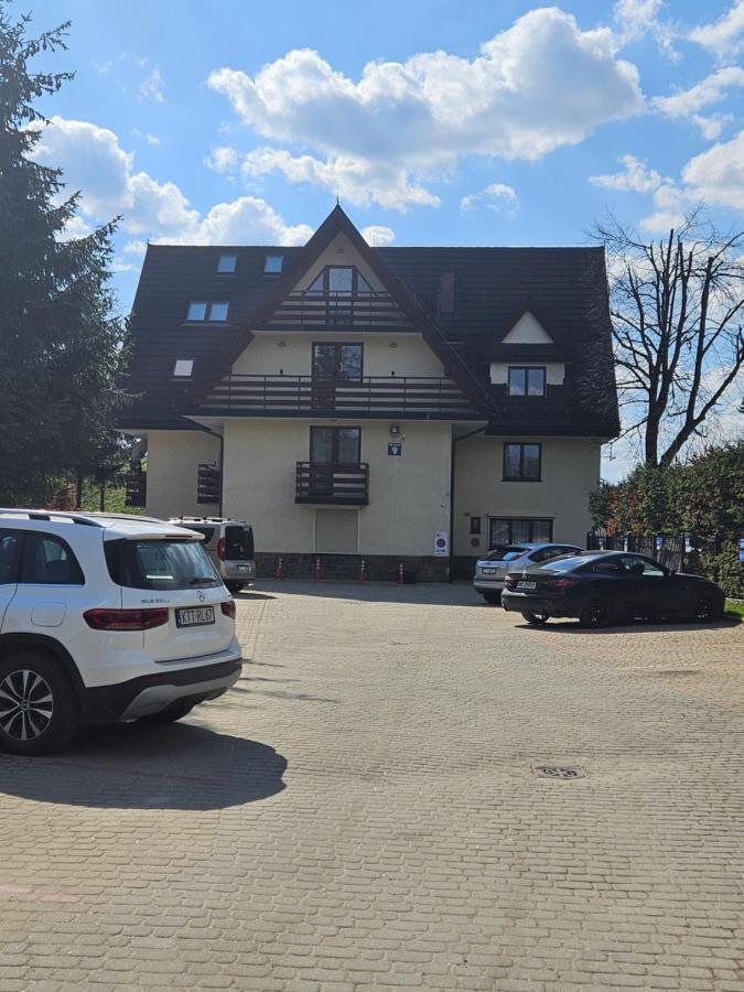 Apartment Granit