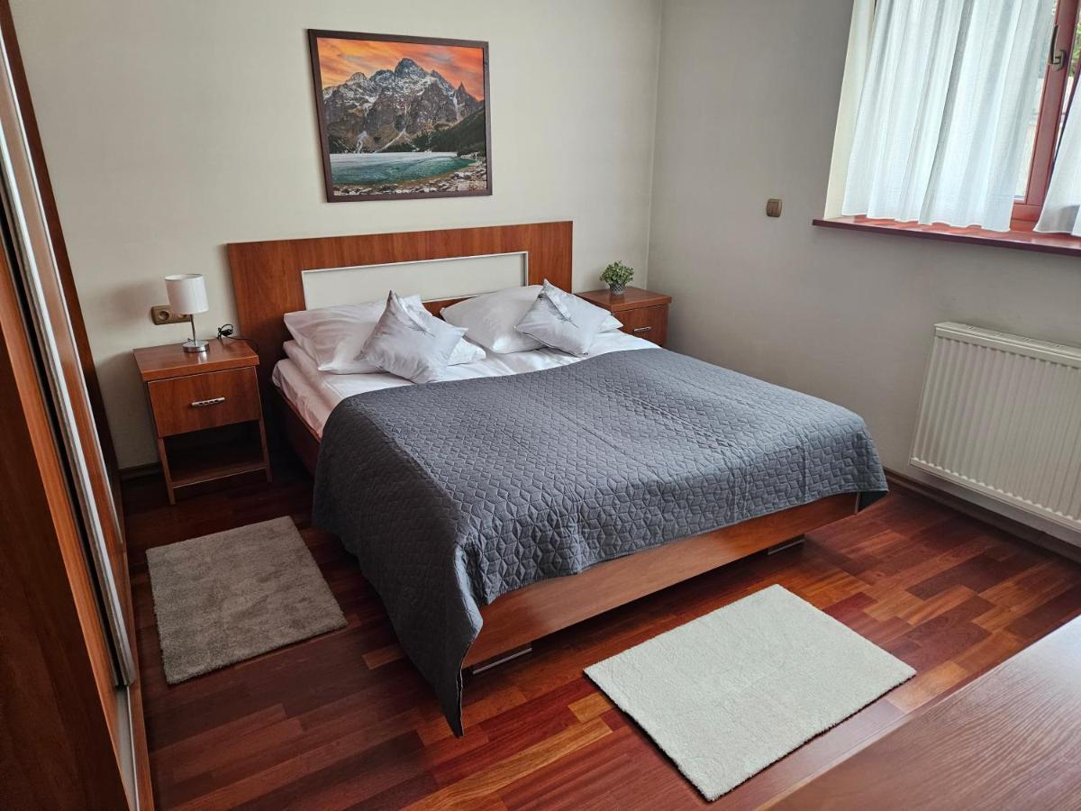 Granit Apartment