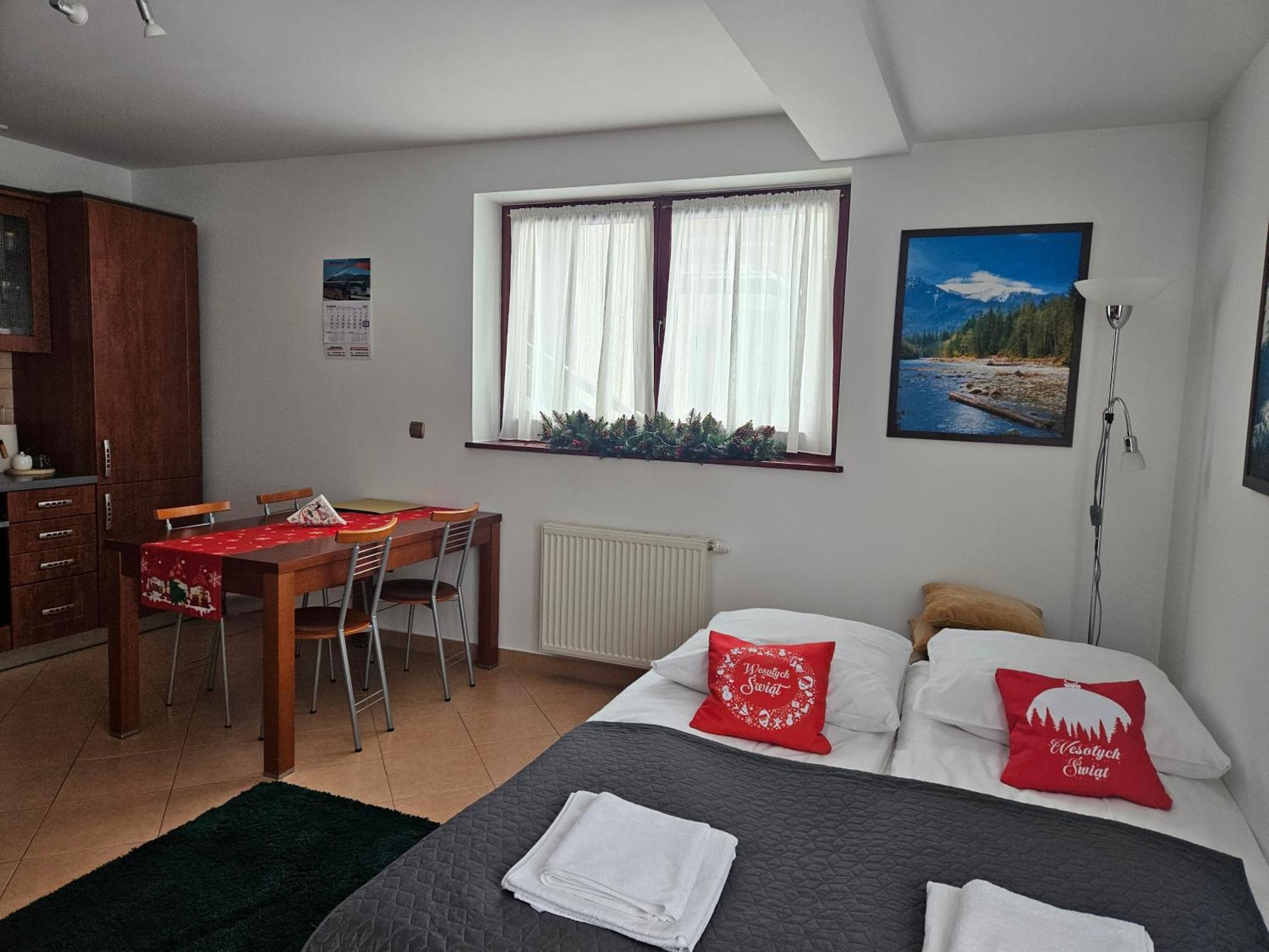 Granit Zakopane