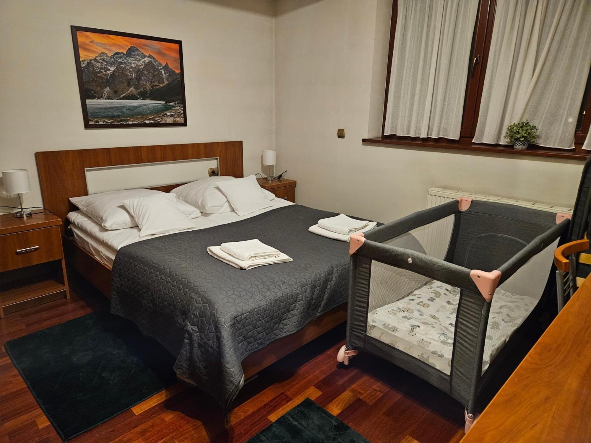 Apartment Granit