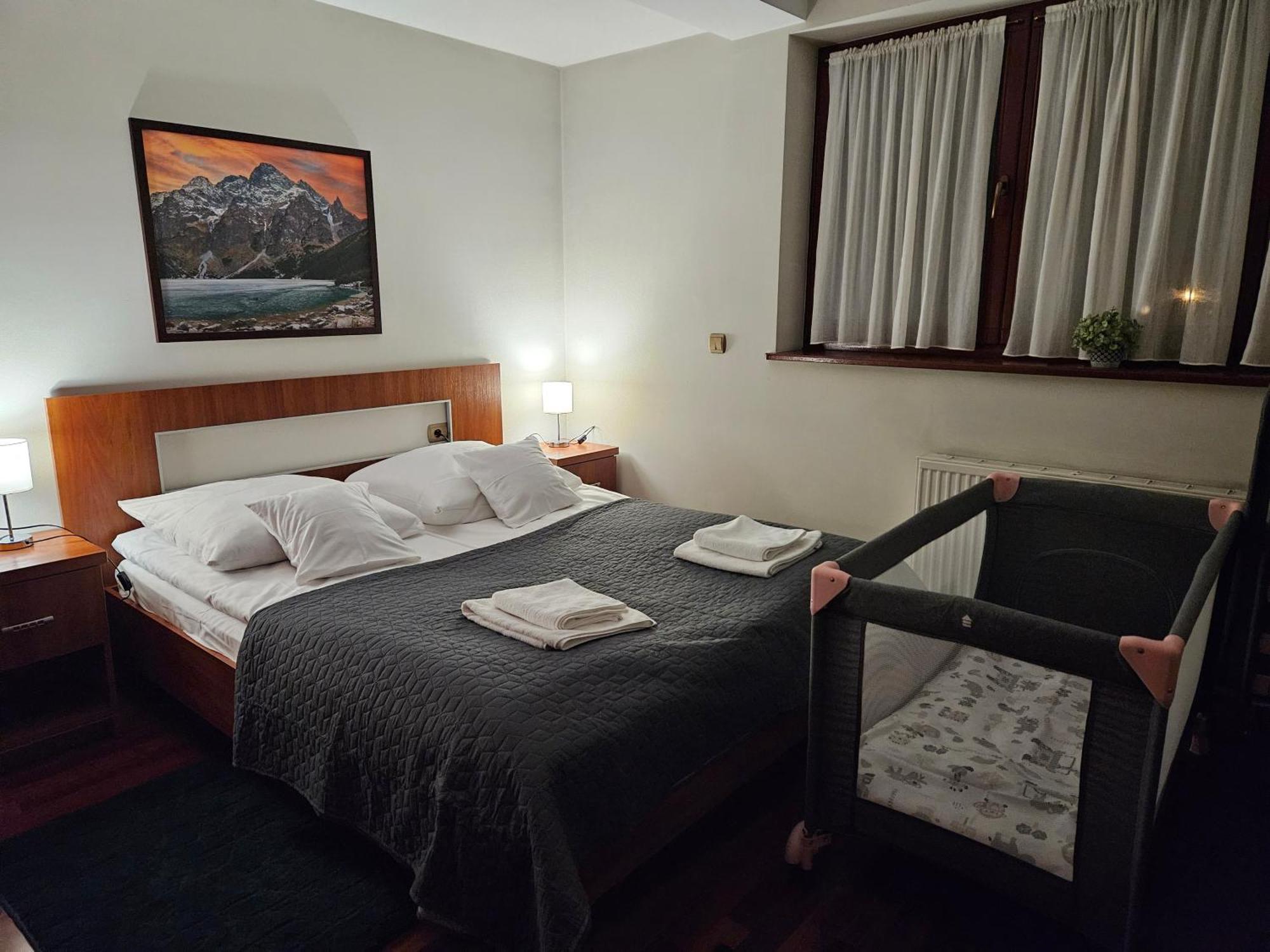 Apartment Granit *