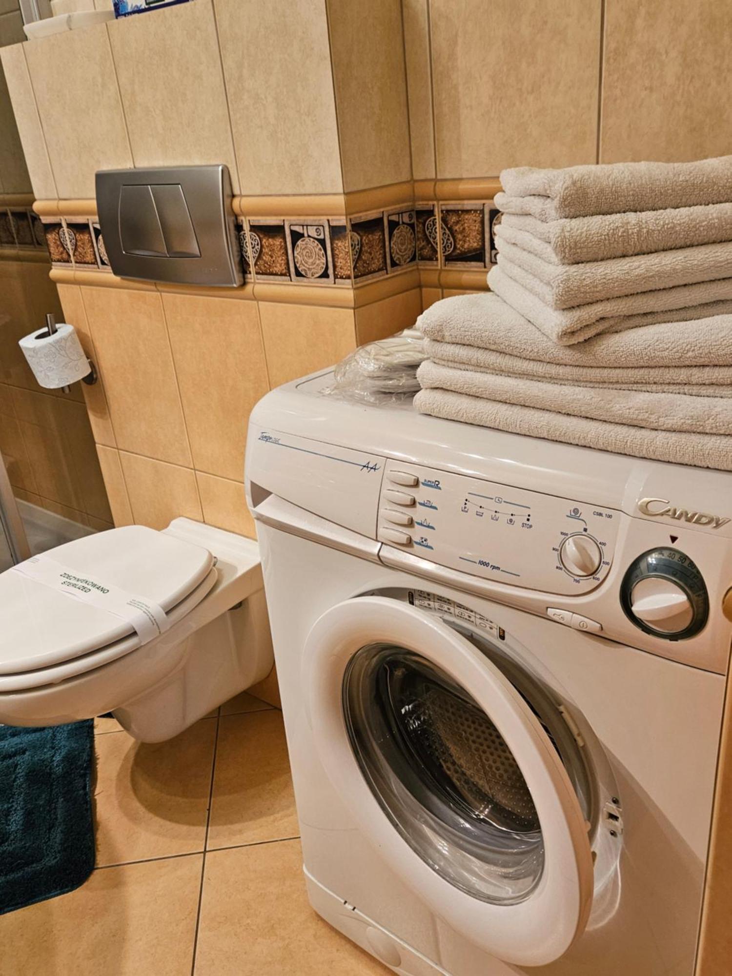 Apartment Granit Zakopane