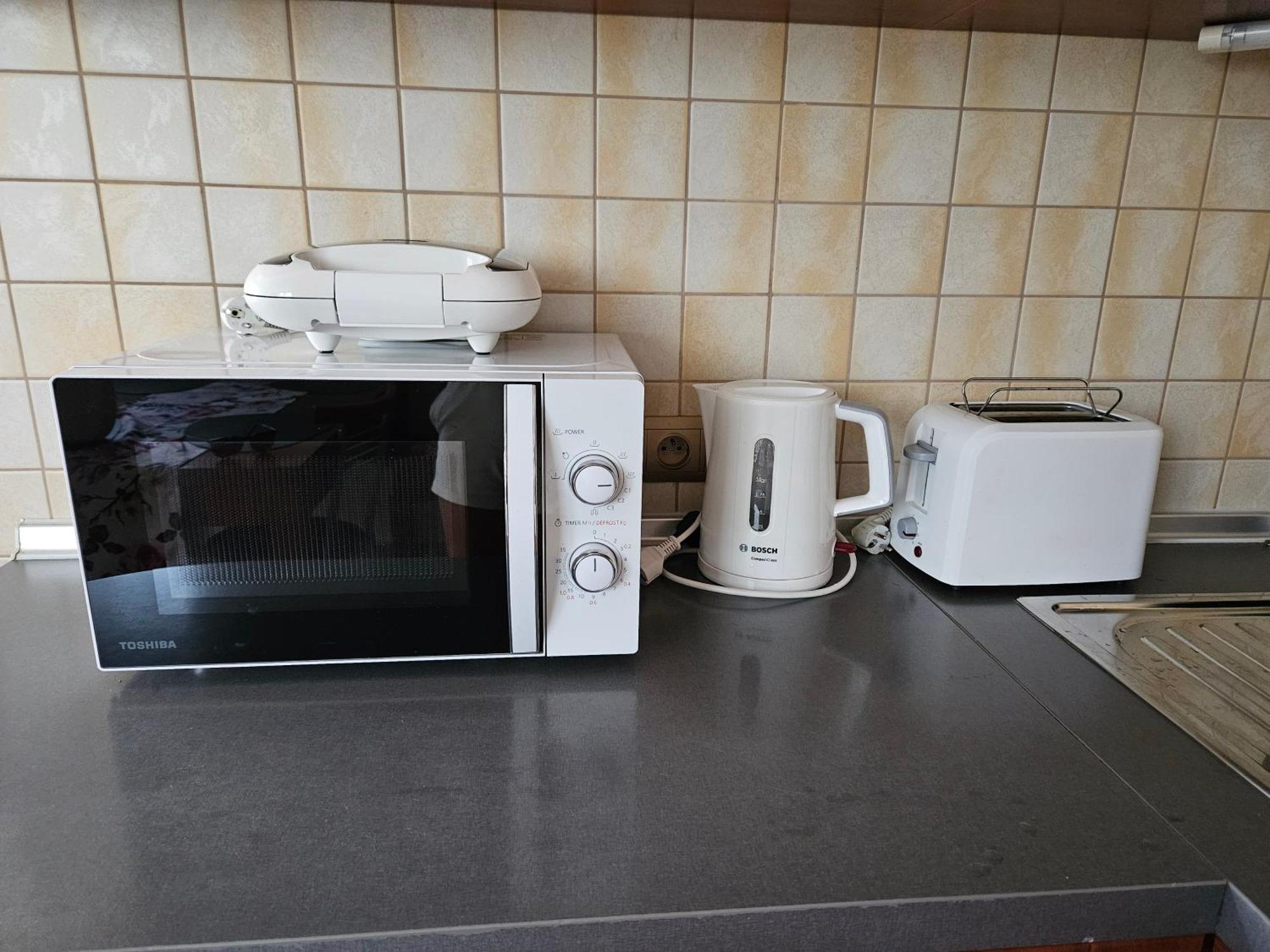 Granit Appartamento